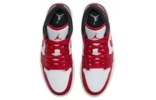 Wmns Air Jordan 1 Low ' Gym ' All US Size DC0774-160 New in Box 4