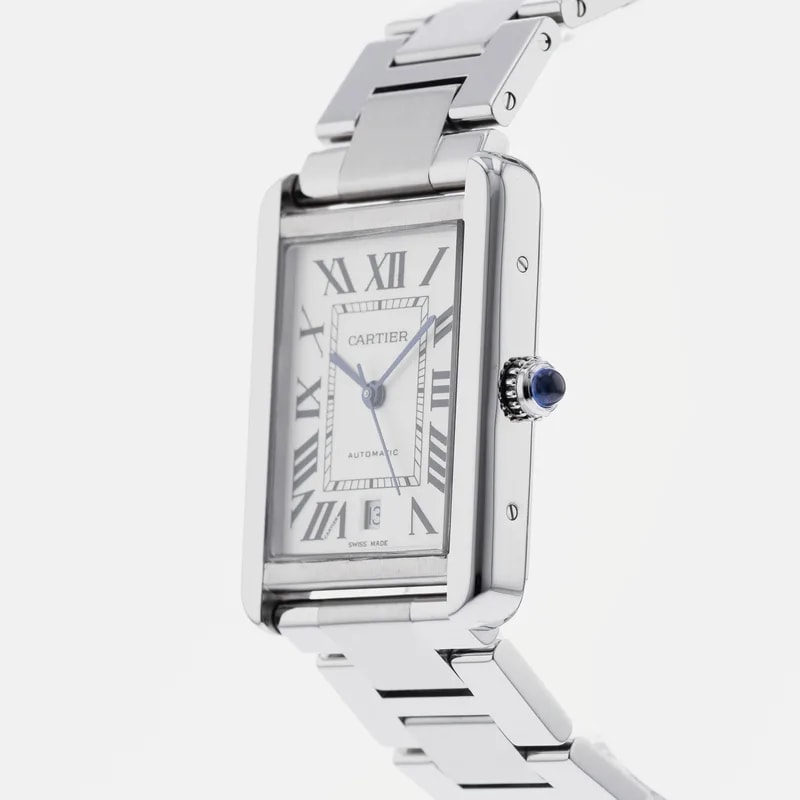 Cartier Tank Solo XL WSTA0029 2