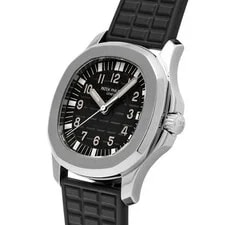 Patek Philippe Aquanaut 5066A-001 Black 727022 2