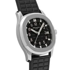 Patek Philippe Aquanaut 5066A-001 Black 727022 3