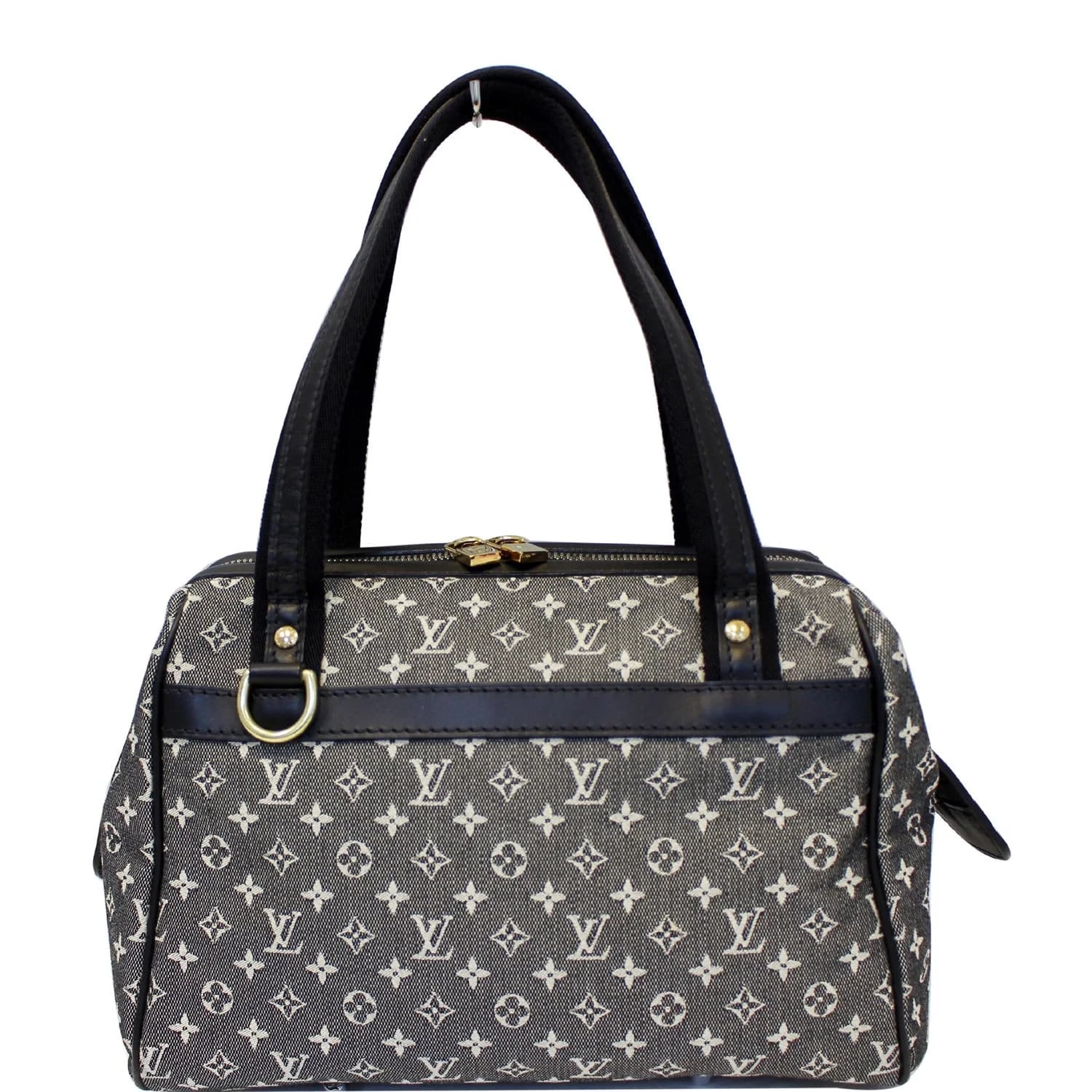 Louis Vuitton — Louis Vuitton Josephine Lin Satchel — Handbag — deal