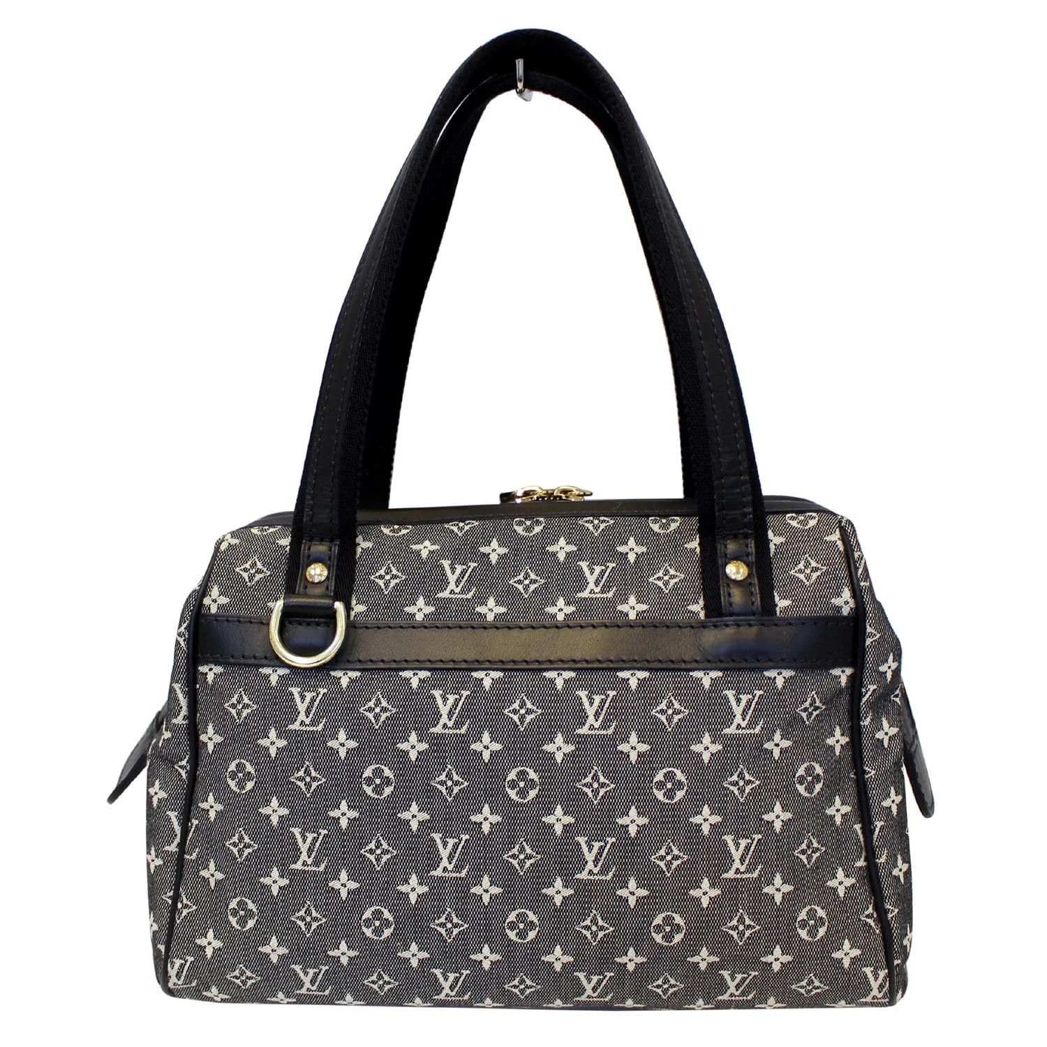 Louis Vuitton Josephine Lin Satchel 3