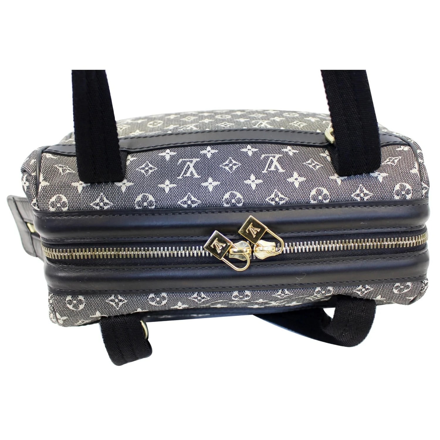 Louis Vuitton Josephine Lin Satchel 4