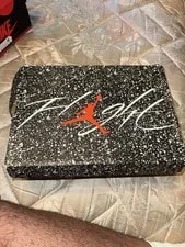 Jordan Air 4 Retro ’S Mid Top Lace-Up 2