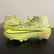 Nike Zoom Mercurial Superfly 10 Elite SG High Top HJ3717-300 ’s 2