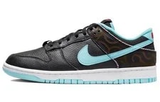 Nike Dunk Low SE Barber Shop 4