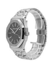 Audemars Piguet Royal Oak / Black Dial / 2025 / 15510ST.OO.1320ST.07 2