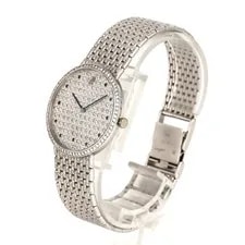 Authentic Audemars Piguet Classic Wg/d 11S WG Manual Winding #270-004-180-8037 2
