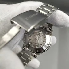 TAG Heuer CAF1011 Quartz Analog Authentic From Japan 3