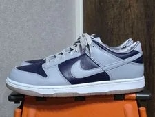 Reebok Dunk Low College JP 28.5cm Used Insole Box 2