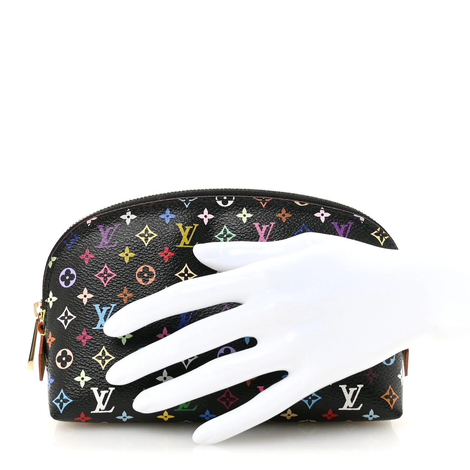 Cosmetic Pouch 2