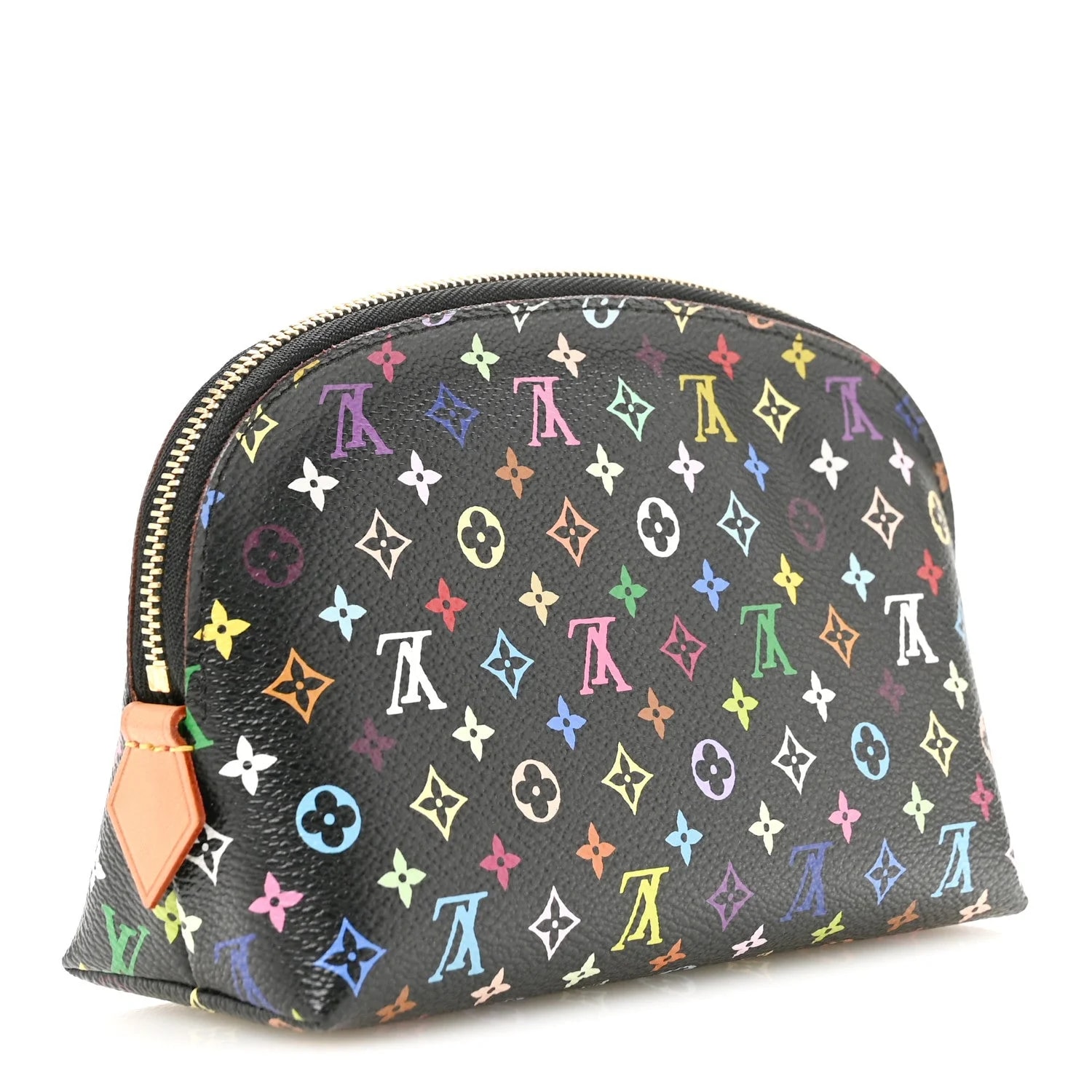 Cosmetic Pouch 3