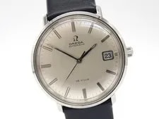 New Belt Omega de Ville Ref.166033-TOOL 106 AT From Japan Y874 3