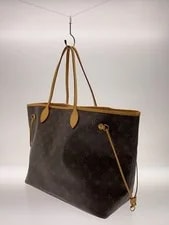 Louis Vuitton 1) Neverfull Allover 2