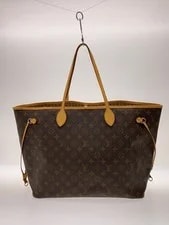 Louis Vuitton 1) Neverfull Allover 3