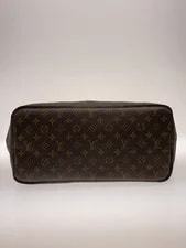 Louis Vuitton 1) Neverfull Allover 4