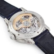 Audemars Piguet Chronograph 26393BC.OO.A321CR.01 41mm Navy Dial #HDW710 2