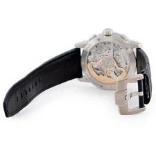 Audemars Piguet Chronograph 26393BC.OO.A321CR.01 41mm Navy Dial #HDW710 3