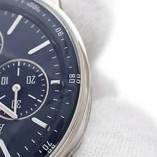 Audemars Piguet Chronograph 26393BC.OO.A321CR.01 41mm Navy Dial #HDW710 4