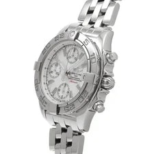 Breitling A154A84PA ( A13358) 39mm White #WW2805 2