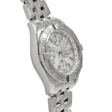 Breitling A154A84PA ( A13358) 39mm White #WW2805 3