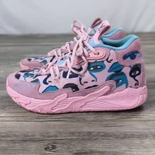Puma — Puma KidSuper Studios X MB.03 Basketball Shoes Size 5.5 Collab — Sneaker — resale
