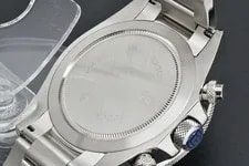 Tudor 70330B Heritage Chronograph Monte Carlo Reissue Blue #023 3
