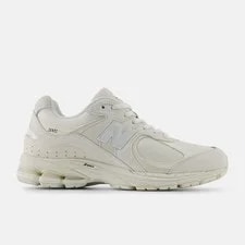 New Balance Lifestyle Shoes 2002R U20025PO D Sea Salt / Metallic 3