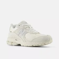 New Balance Lifestyle Shoes 2002R U20025PO D Sea Salt / Metallic 4