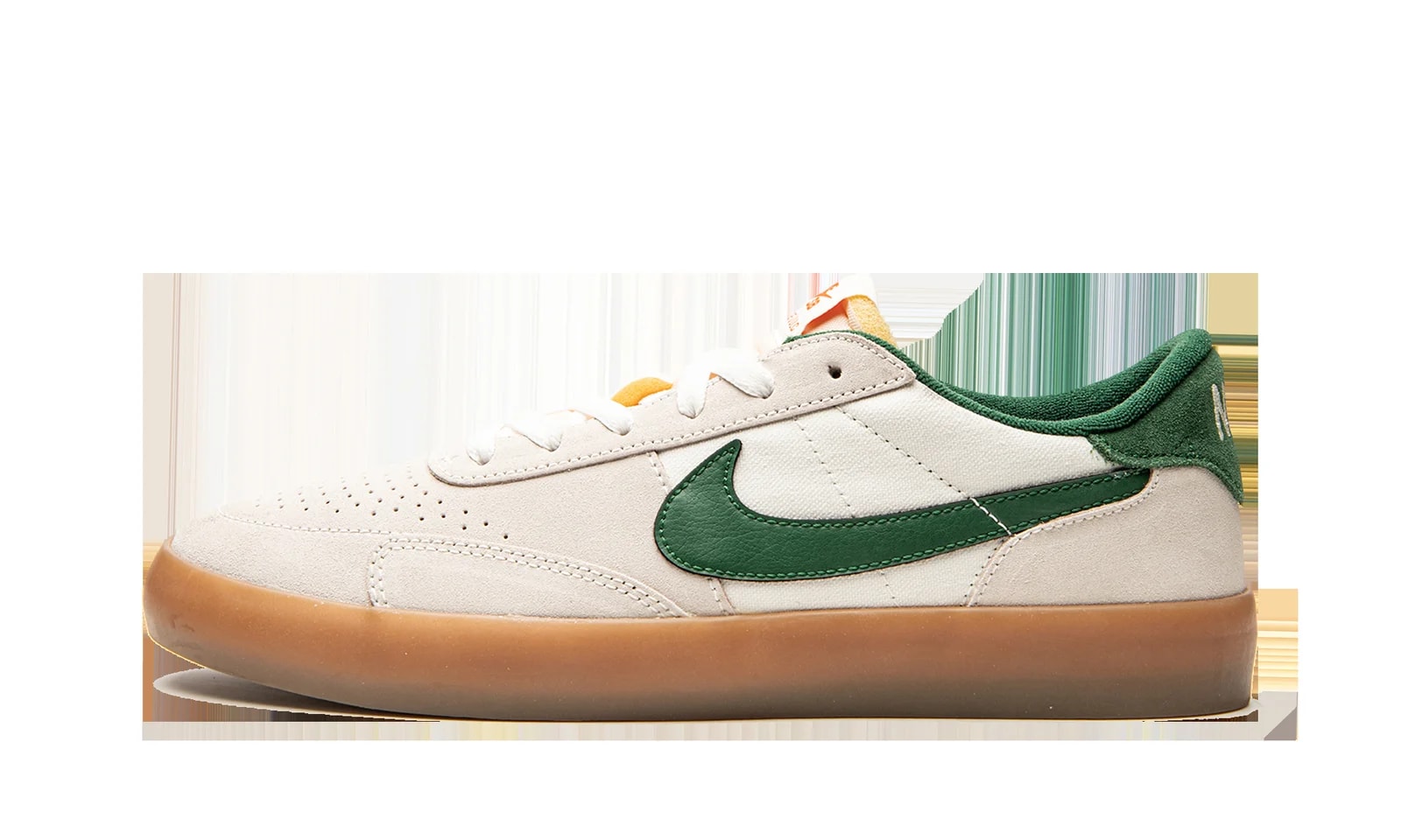 NIKE — SB "Heritage" Vulc CD5010 104 — Sneaker — resale