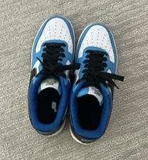 Nike Dunk Low ’S Low Top Lace-Up 3