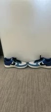 Nike Dunk Low ’S Low Top Lace-Up 4