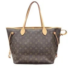 Louis Vuitton Excellent Condition Neverfull M40156 Canva 2