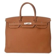 Hermès — Hermes Birkin 40 727791 #WB123 — Handbag — resale