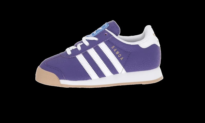 Adidas — Samoa TD " / " — Sneaker — resale