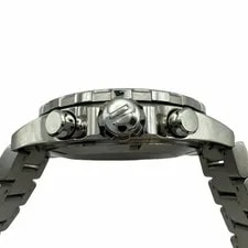 TAG Heuer Formula 1 Chronograph CAZ1014 Blue Stainless Steel Quartz #OK1473 3