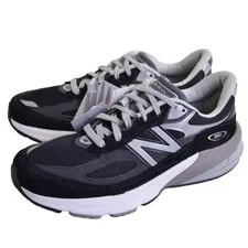 New Balance M990BK6 Low-cut 26cm MOLO-0 2