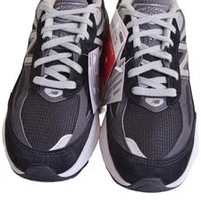 New Balance M990BK6 Low-cut 26cm MOLO-0 3