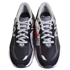 New Balance M990BK6 Low-cut 26cm MOLO-0 4