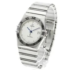 Omega Constellation Date Quartz ’S B Grade 2