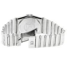 Omega Constellation Date Quartz ’S B Grade 3
