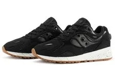 Saucony 6000 Retro Low S79023-1 3