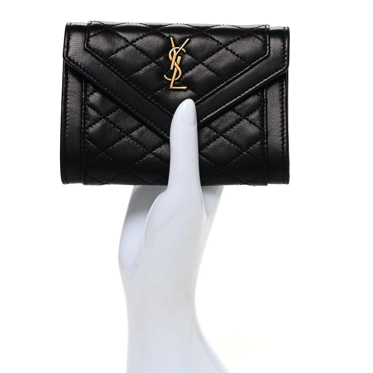 Gaby Small Envelope Wallet 2