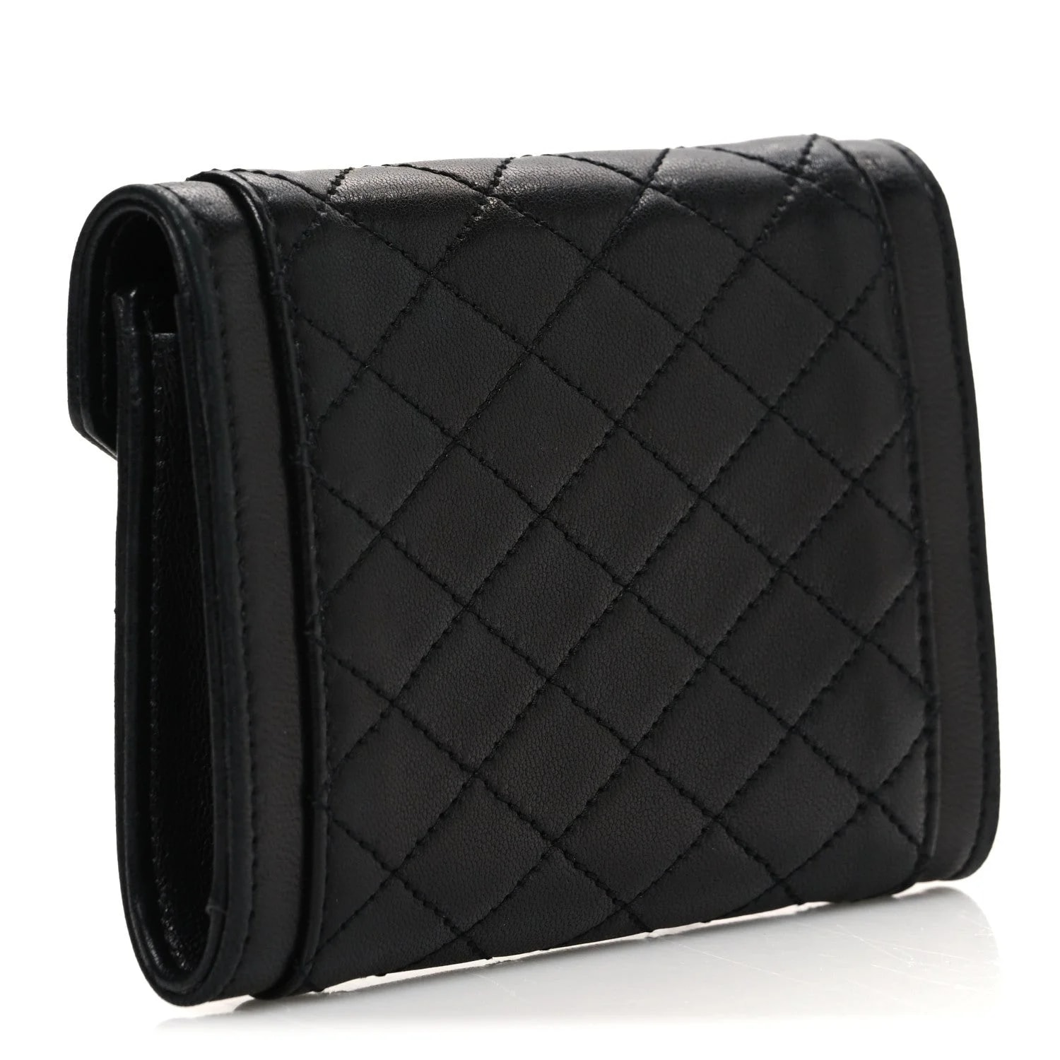 Gaby Small Envelope Wallet 3
