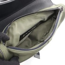 Christian Dior Sacai Saddle Body #RCB9692 3