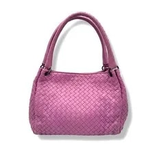 Bottega Veneta — Bottega Veneta Parachute Authentic Japan — Handbag — resale