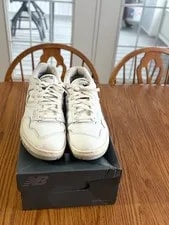 Size 11 - New Balance 550 2
