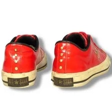 Converse One Star Mario Collab JP 26cm 2