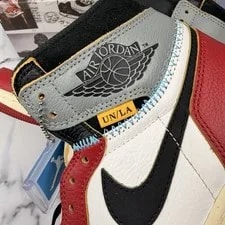 Size 8.5 - X Air Jordan 1 Retro OG SP High 3
