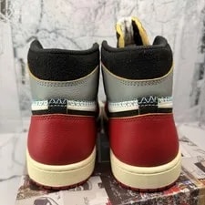 Size 8.5 - X Air Jordan 1 Retro OG SP High 4